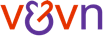 Logo Verpleegkundigen en Verzorgenden Nederland