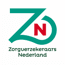 Logo Zorgverzekeraars Nederland